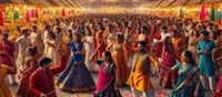 Sharad Navratri 2025: Complete Day-Wise Calendar & Puja Guide